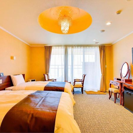 Hotel Seaside Shimabara Extérieur photo