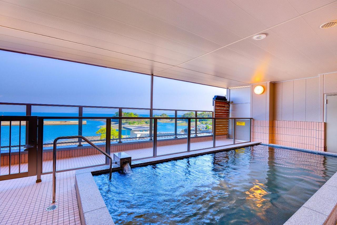 Hotel Seaside Shimabara Extérieur photo