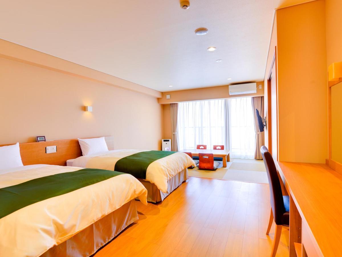 Hotel Seaside Shimabara Extérieur photo