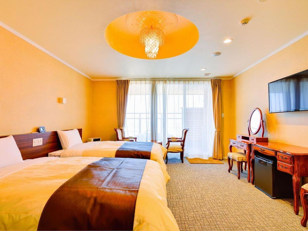 Hotel Seaside Shimabara Extérieur photo