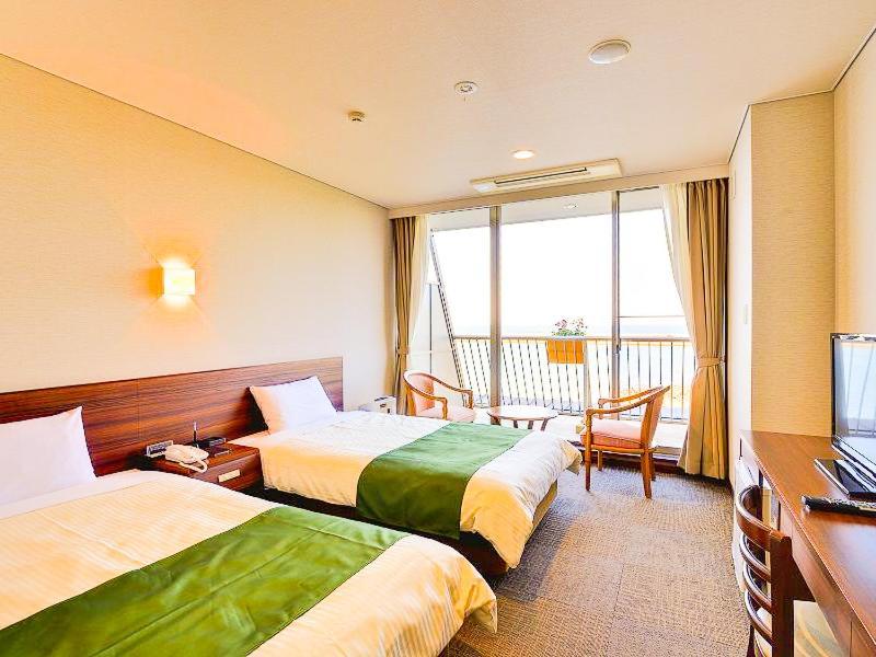 Hotel Seaside Shimabara Extérieur photo