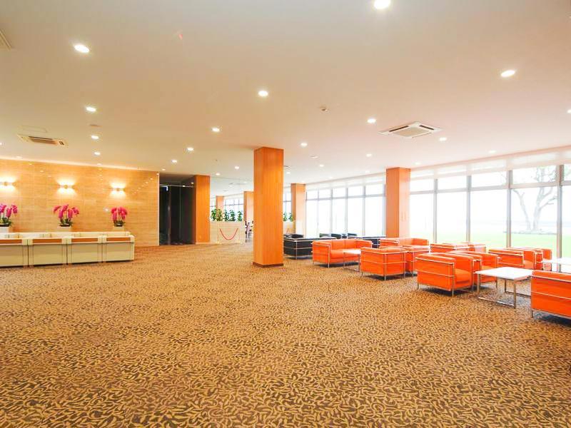 Hotel Seaside Shimabara Extérieur photo