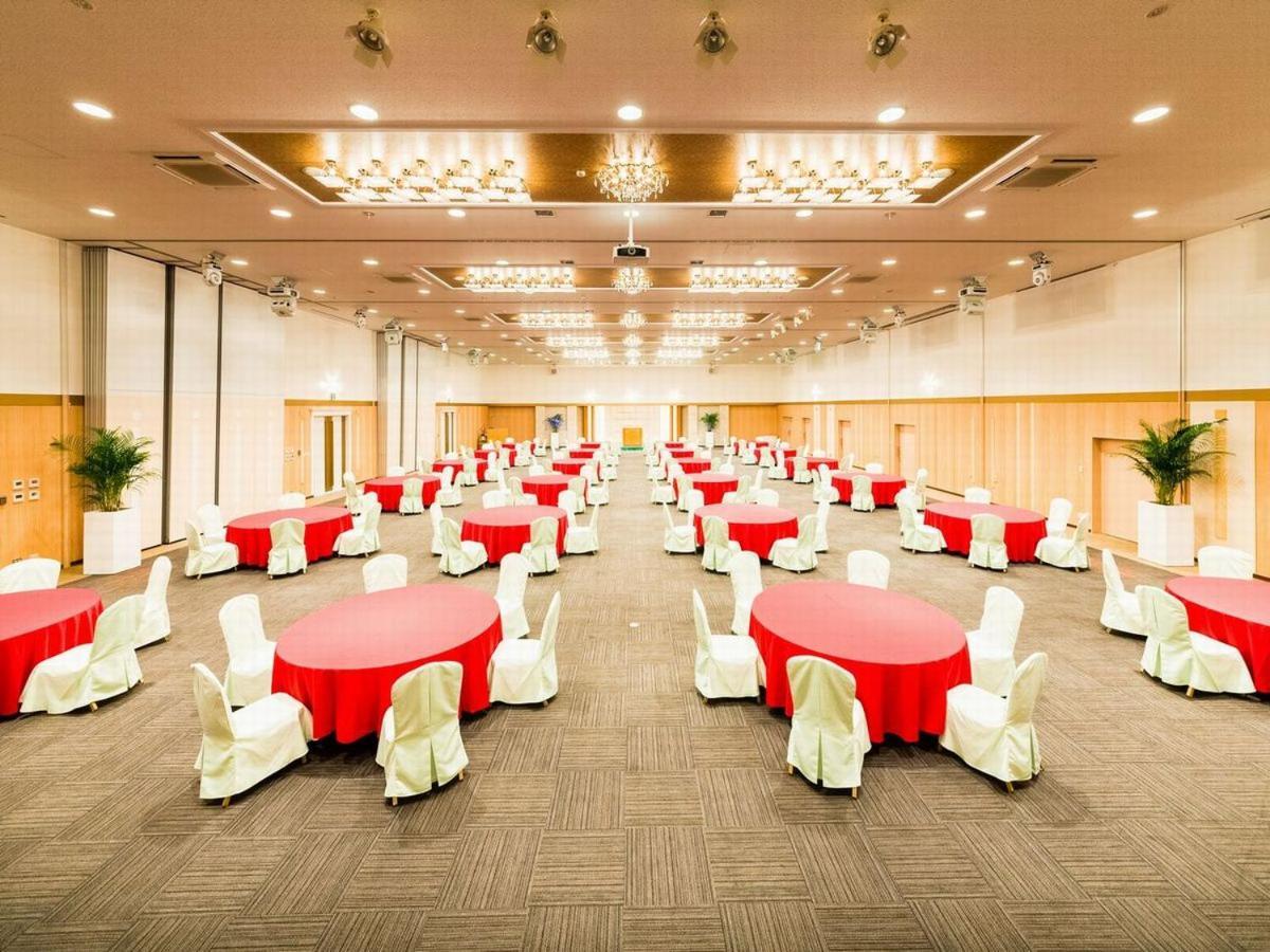 Hotel Seaside Shimabara Extérieur photo