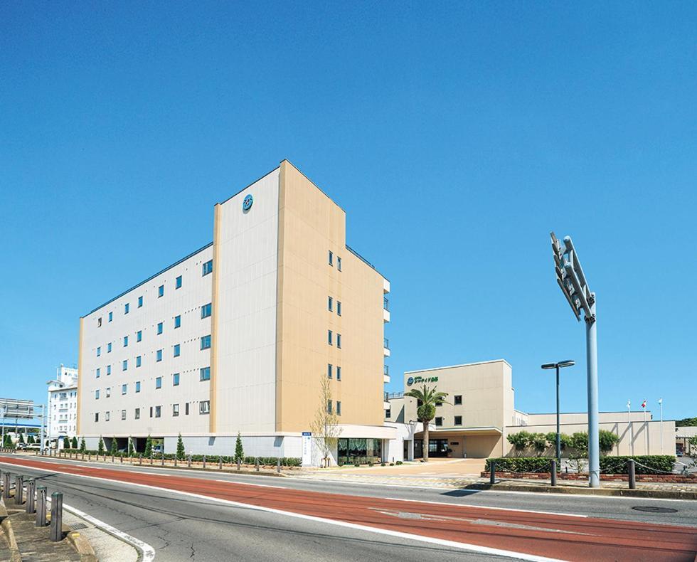 Hotel Seaside Shimabara Extérieur photo